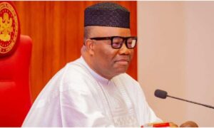 Akpabio