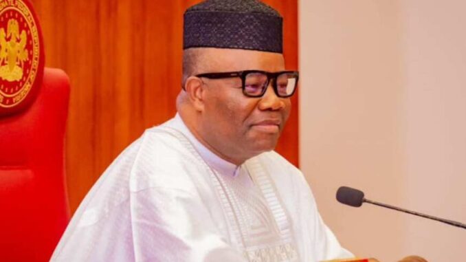 Akpabio