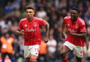 Taiwo Awoniyi