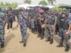 Nigeria Police Force