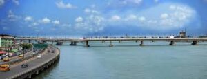 Eko Bridge