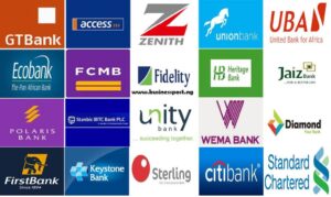 Nigerian bank