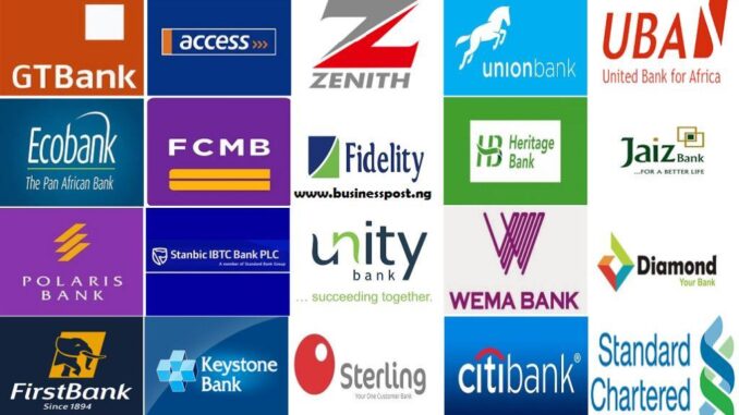 Nigerian bank