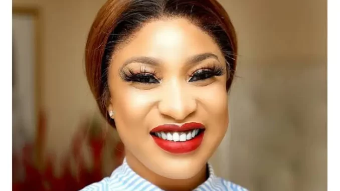 Tonto Dikeh