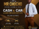 Mr Chocho Nacho Sound & Tech Cash and Car Loan organization
