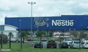 Nestlé
