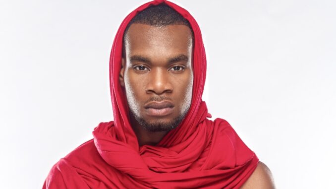 D’Prince