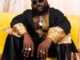 Adekunle Gold