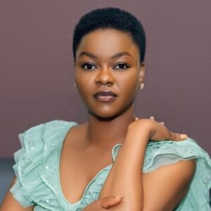 Kehinde Bankole