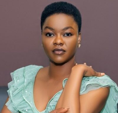 Kehinde Bankole