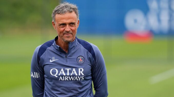 Paris Saint-Germain