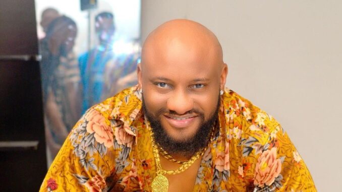 Yul Edochie