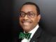 Akinwumi Adesina