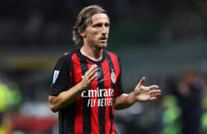 Luka Modrić