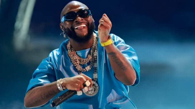 Davido