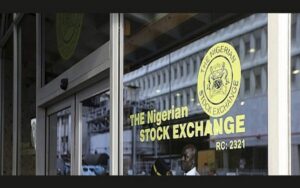Nigeria’s stock market