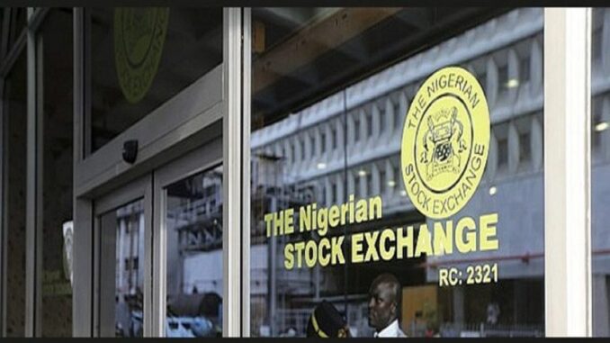 Nigeria’s stock market