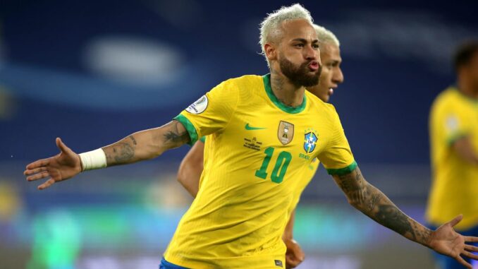 Neymar