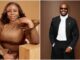 Daniel Etim-Effiong & wife