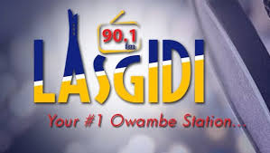 Lasgidi FM