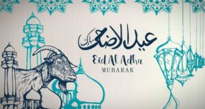 Eid-ul-Adha