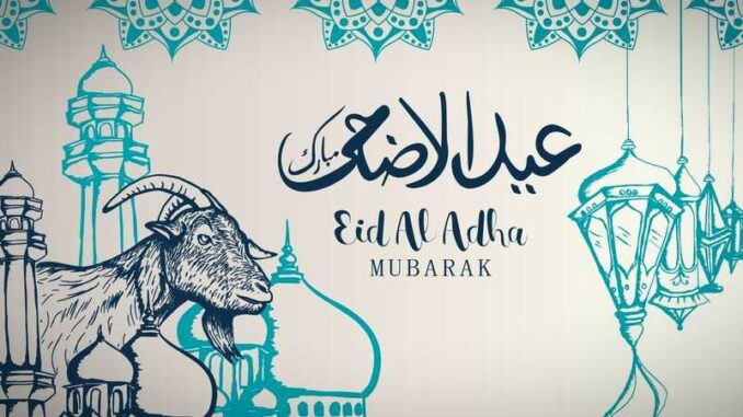 Eid-ul-Adha