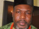 Ejike Asiegbu