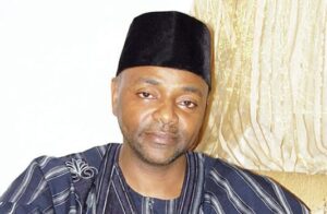 Mohammed Abacha