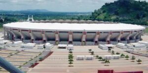 Moshood Abiola National Stadium