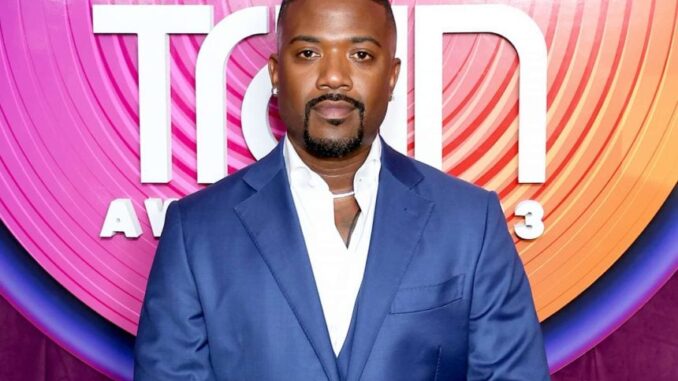Ray J