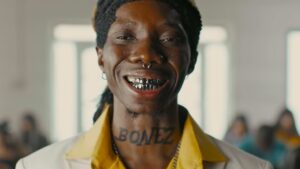 Blaqbonez