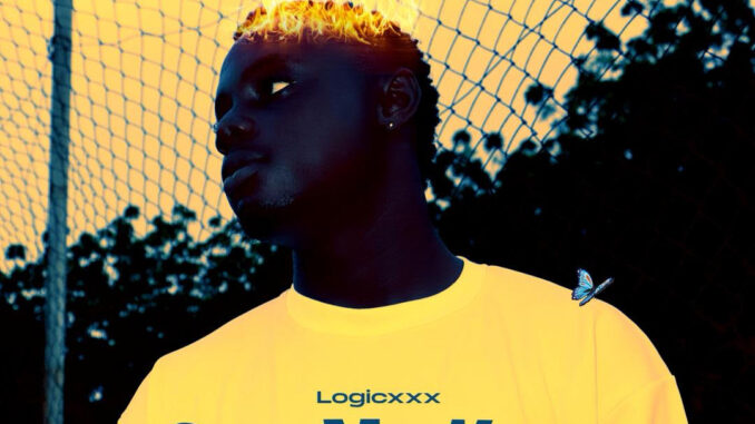 Logicxxx – See Me Now