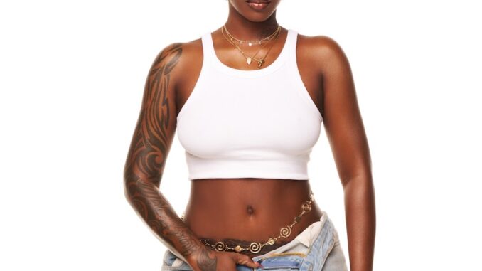 Tiwa Savage