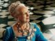 Queen Margrethe II