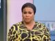 Bukky Wright