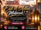 Eid al-Adha Mubarak From TmaqTalk.com