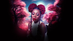Nonye Toria
