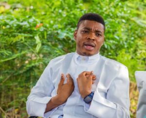 Woli Agba
