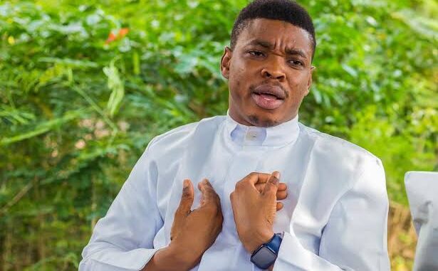 Woli Agba