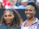 Serena and Venus Williams