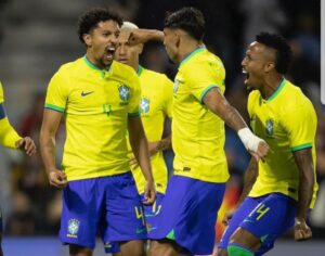 Brazil