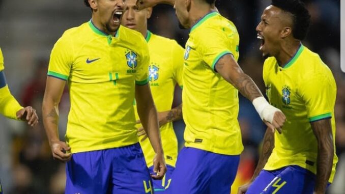 Brazil