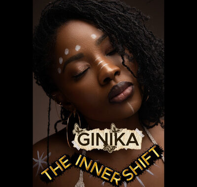GINIKA -  The Inner Shift
