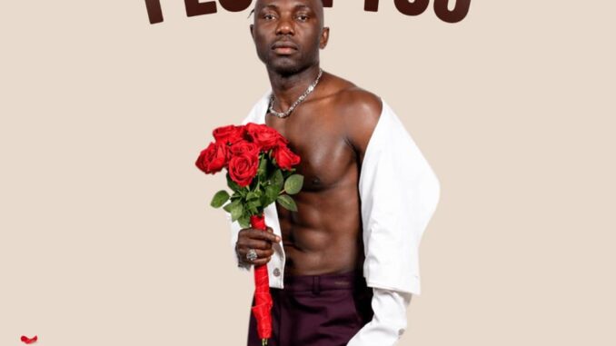 E-Prince - I Love You