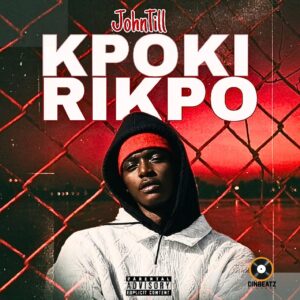 Johntill - Kpokirikpo