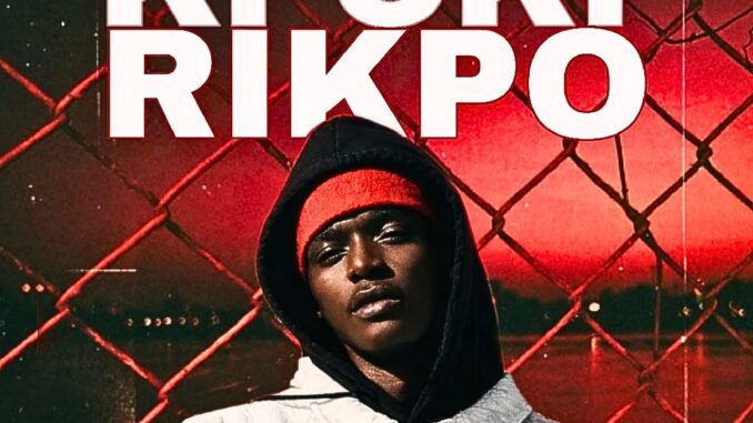 Johntill - Kpokirikpo