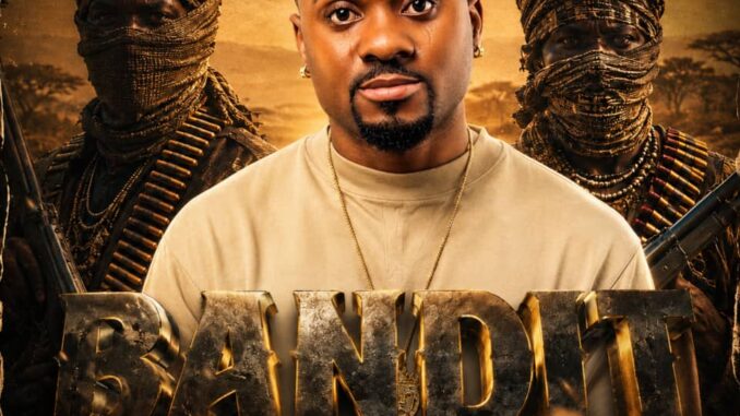 Dre San - Bandit