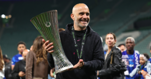 Enzo Maresca