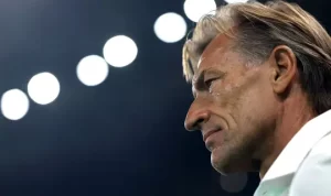 Hervé Renard