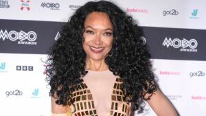 Kanya King